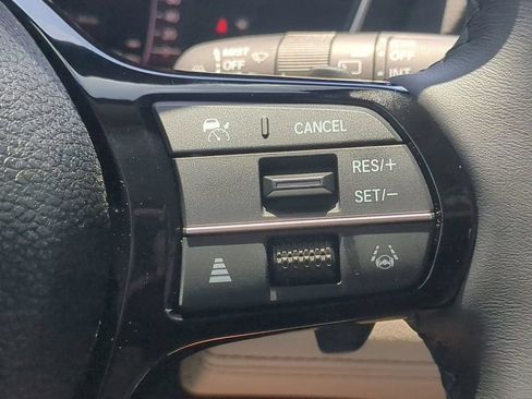 New 2026 Honda Pilot EX-L image 25