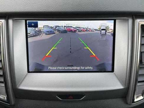 Used 2022 Ford Ranger XLT w/ Equipment Group 302A High image 33