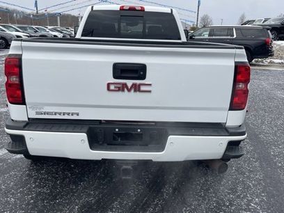 Used 2016 GMC Sierra 3500 Denali