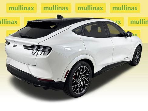 Certified 2023 Ford Mustang Mach-E GT w/ GT Performance Edition image 4