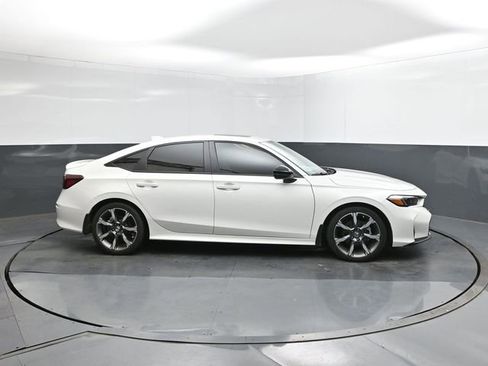 Used 2026 Honda Civic Sport Touring image 15