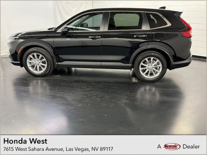 Certified 2023 Honda CR-V EX