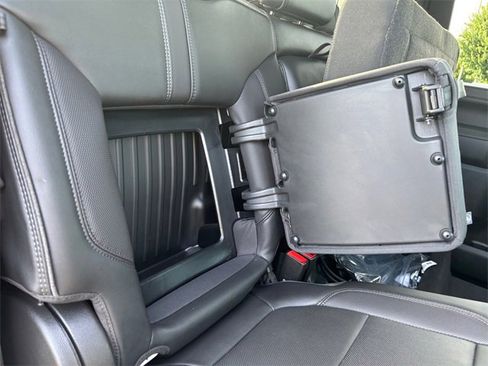 Used 2022 Chevrolet Silverado 3500 High Country image 39