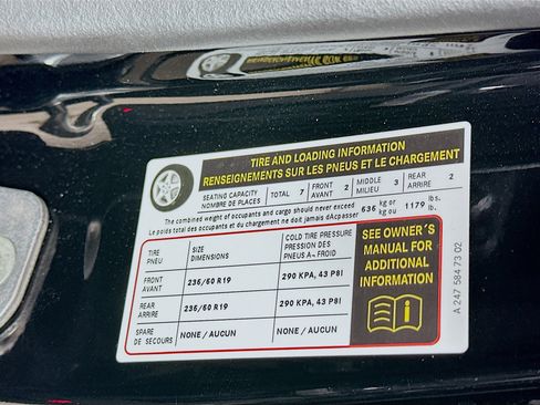 Used 2026 Mercedes-Benz GLB 250 4MATIC image 70