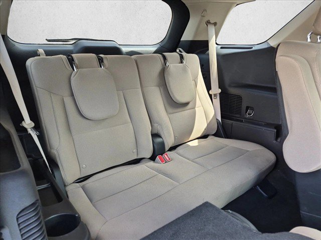 Used 2022 Ford Explorer XLT RWD image 19