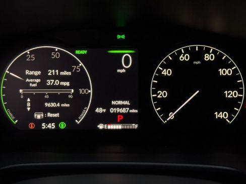 Used 2024 Honda CR-V Sport Touring image 18