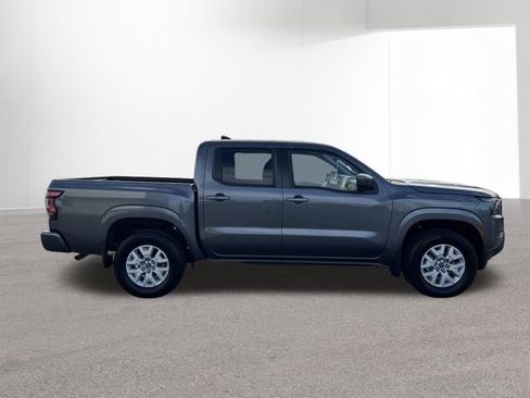 Certified 2023 Nissan Frontier SV w/ Tow Package image 35