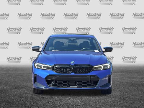 Used 2023 BMW M340i xDrive AWD/4WD image 10
