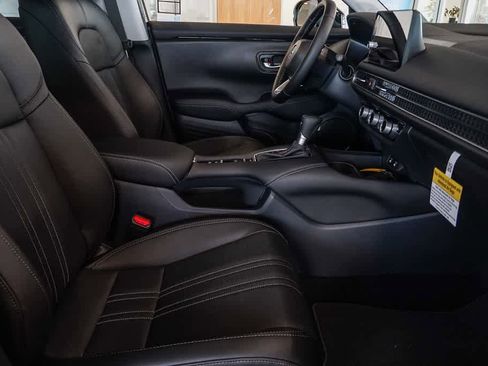 New 2026 Honda HR-V EX-L image 21