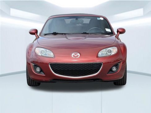 Used 2010 MAZDA MX-5 Miata Touring image 11