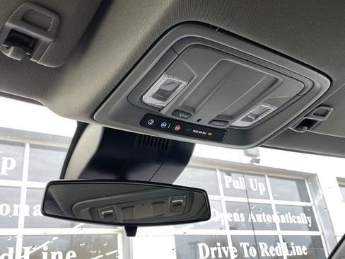 Used 2024 Chevrolet Silverado 1500 LT Trail Boss w/ Protection Package image 22