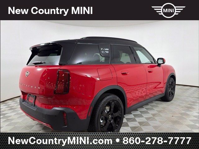 New 2027 MINI Cooper Countryman S AWD/4WD image 7