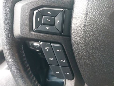 Certified 2018 Ford F150 XLT w/ Equipment Group 302A Luxury image 17