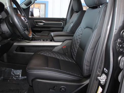 Used 2021 RAM 1500 Big Horn AWD/4WD image 19