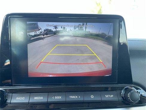 Used 2023 Kia Forte LXS image 14