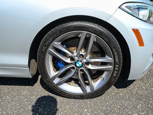 Used 2015 BMW 228i Coupe RWD image 15
