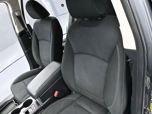 Used 2019 Subaru Outback 2.5i Premium image 14