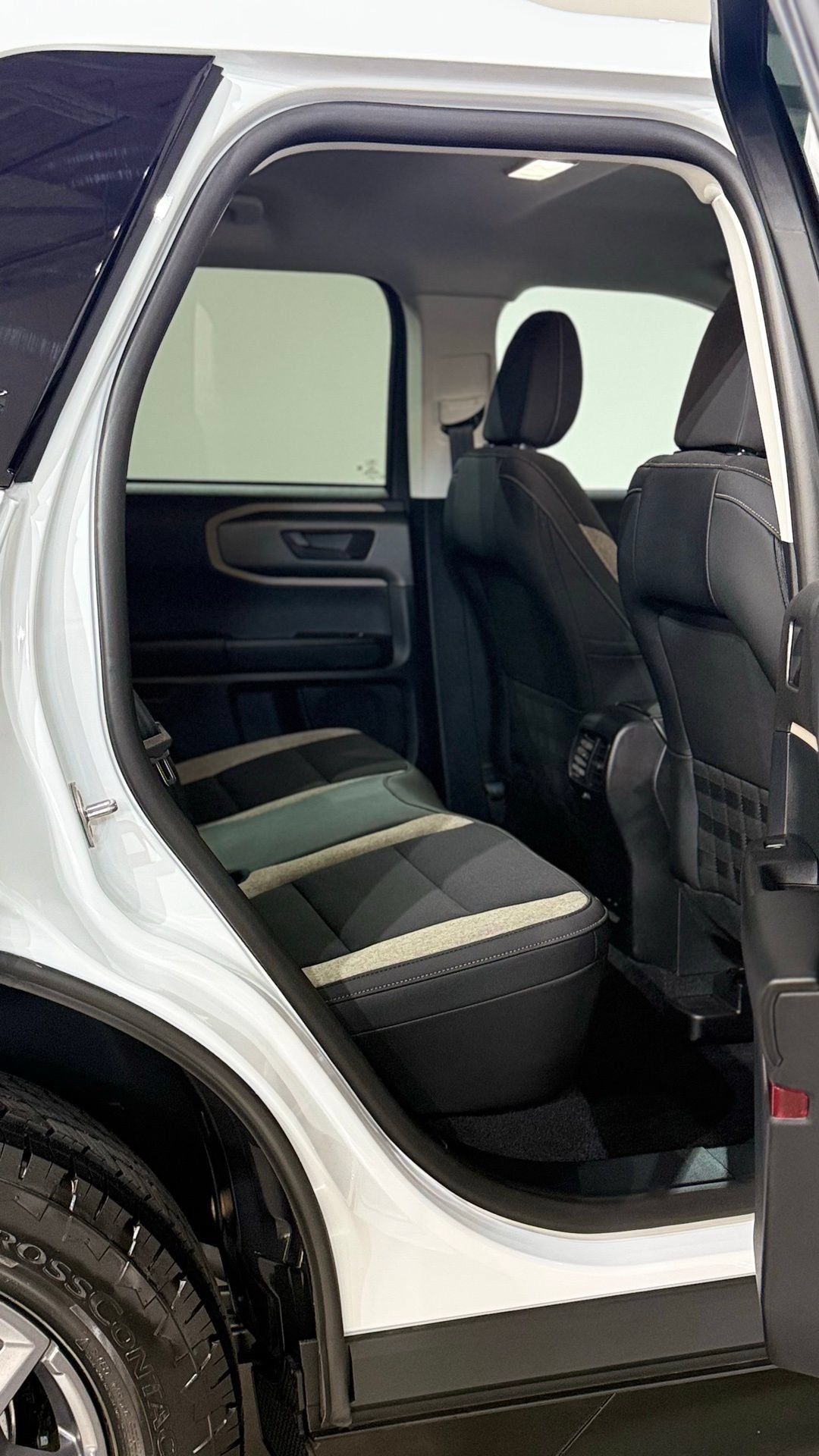 New 2026 Ford Bronco Sport Big Bend AWD/4WD image 54