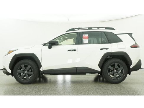 New 2026 Toyota RAV4 FWD image 19