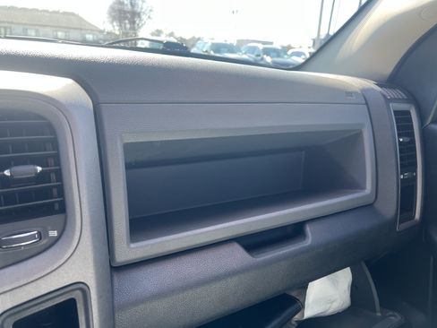 Used 2014 RAM 1500 Express w/ Black Ram 1500 Express Group image 24