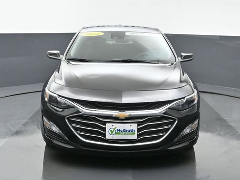 Used 2024 Chevrolet Malibu LT image 4