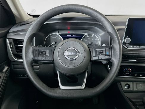 Used 2024 Nissan Rogue SV FWD image 18