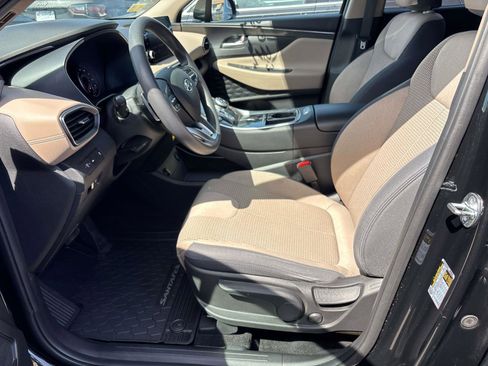 Certified 2023 Hyundai Santa Fe SE AWD/4WD image 7