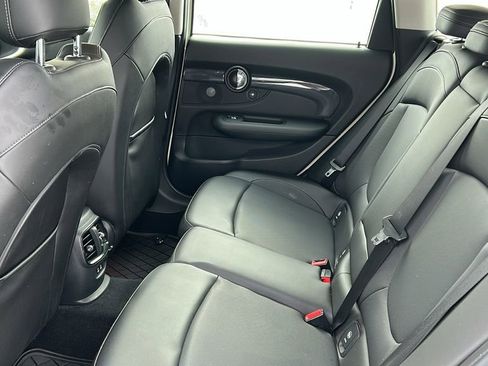 Used 2020 MINI Cooper Clubman S w/ Storage Package image 22