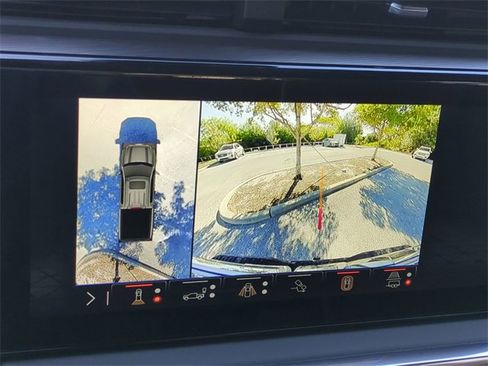 Used 2025 GMC Sierra 1500 Denali Ultimate image 21