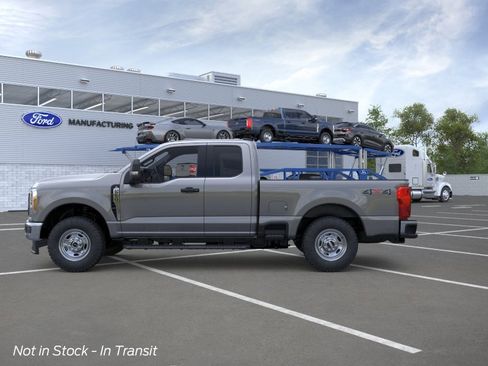 New 2026 Ford F250 XL AWD/4WD image 4