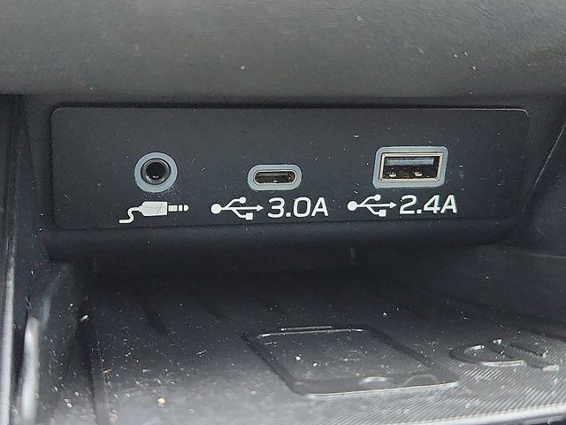 Used 2023 Subaru Outback Onyx Edition AWD/4WD image 20