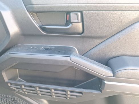 Used 2024 Toyota Tacoma SR5 image 37