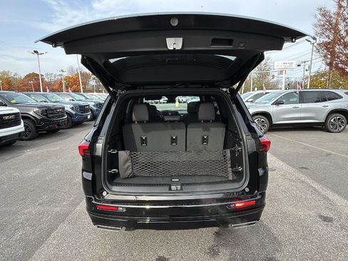 New 2026 Buick Enclave Sport Touring w/ Super Cruise Package image 33