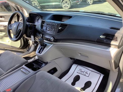 Used 2014 Honda CR-V LX image 27