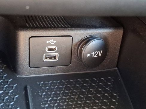 Certified 2023 Ford Bronco Sport image 22