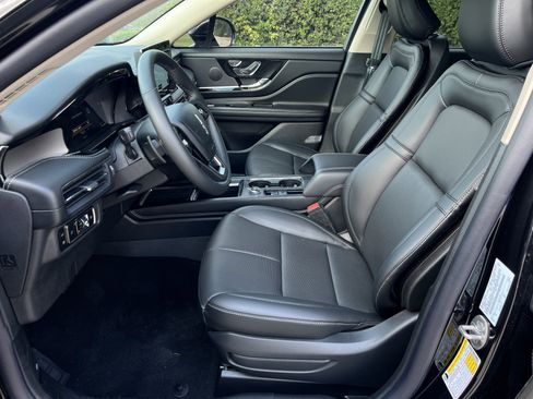 New 2025 Lincoln Corsair Grand Touring image 26