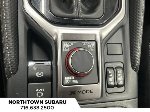 Used 2020 Subaru Forester Limited AWD/4WD image 28