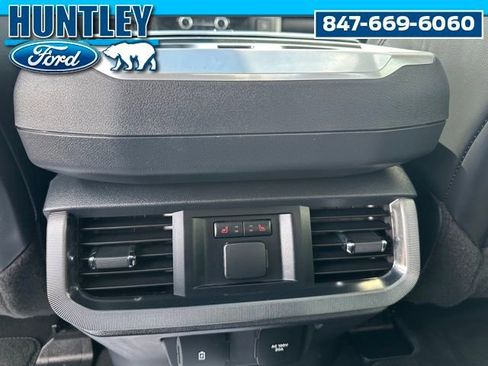 Used 2024 Ford F150 Platinum AWD/4WD image 15