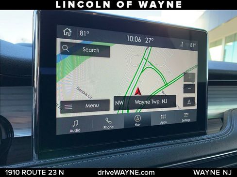 Certified 2022 Lincoln Corsair AWD w/ Equipment Group 101A image 19