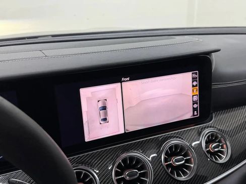 Used 2019 Mercedes-Benz AMG GT 63 S image 21