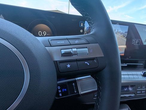 New 2026 Hyundai Kona SEL Premium FWD image 20