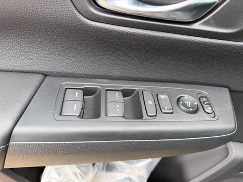 New 2026 Honda CR-V EX image 18
