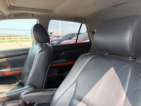 Used 2004 Lexus RX 330 AWD w/ Premium Pkg image 11