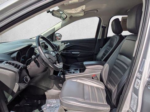 Used 2019 Ford Escape SEL AWD/4WD image 11