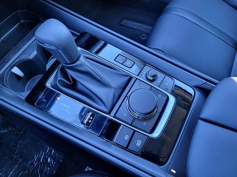 New 2026 MAZDA CX-50 AWD 2.5 Hybrid w/ Cargo Package image 11