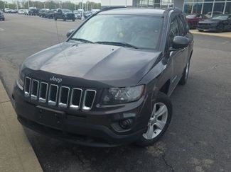 Used 2016 Jeep Compass Sport w/ Power Value Group AWD/4WD video 2