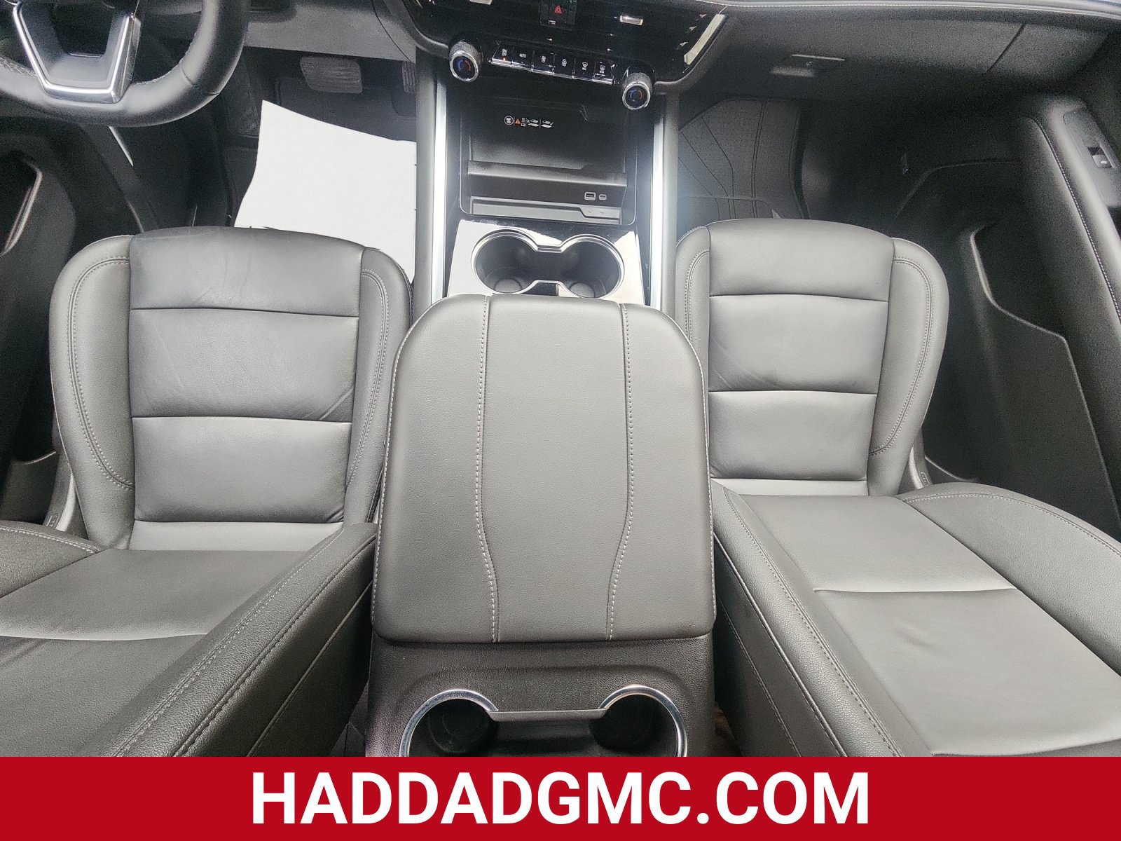 Certified 2025 Chevrolet Tahoe Z71 w/ Comfort Package AWD/4WD image 13