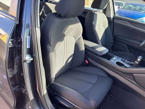 Used 2023 Kia K5 LXS image 34