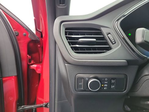 New 2026 Ford Escape ST-Line w/ Tech Pack #1 image 21