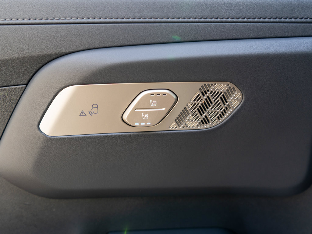 New 2027 Kia Telluride SX Prestige AWD/4WD image 15